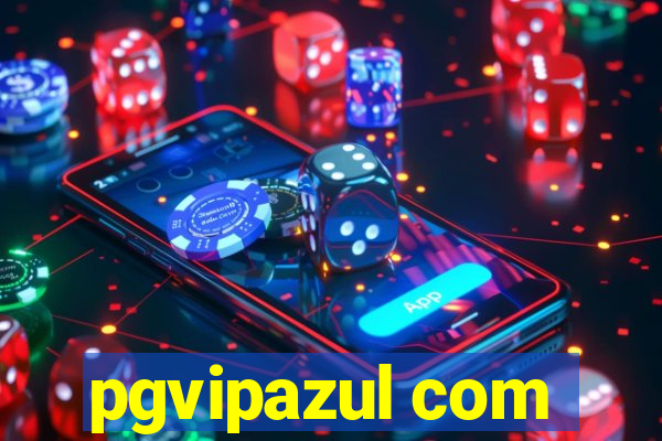 pgvipazul com